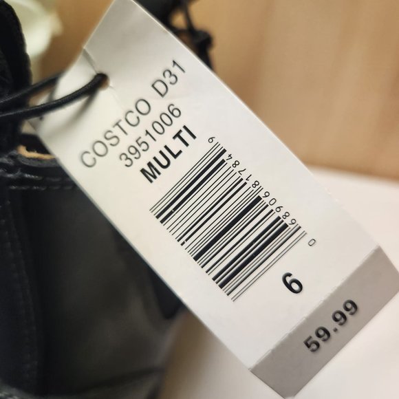 Aquatherm Boot - Picture 3 of 4